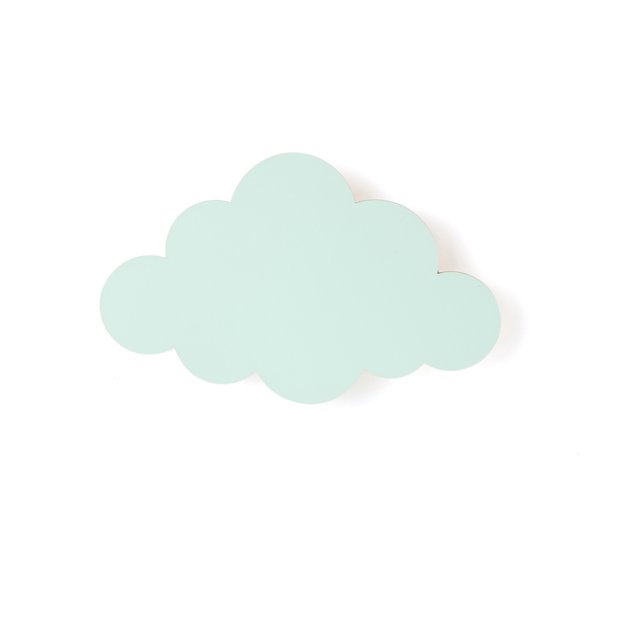 Lampe Applique Nuage Mint Ferm Living Pour Chambre Enfant Les Enfants Du Design