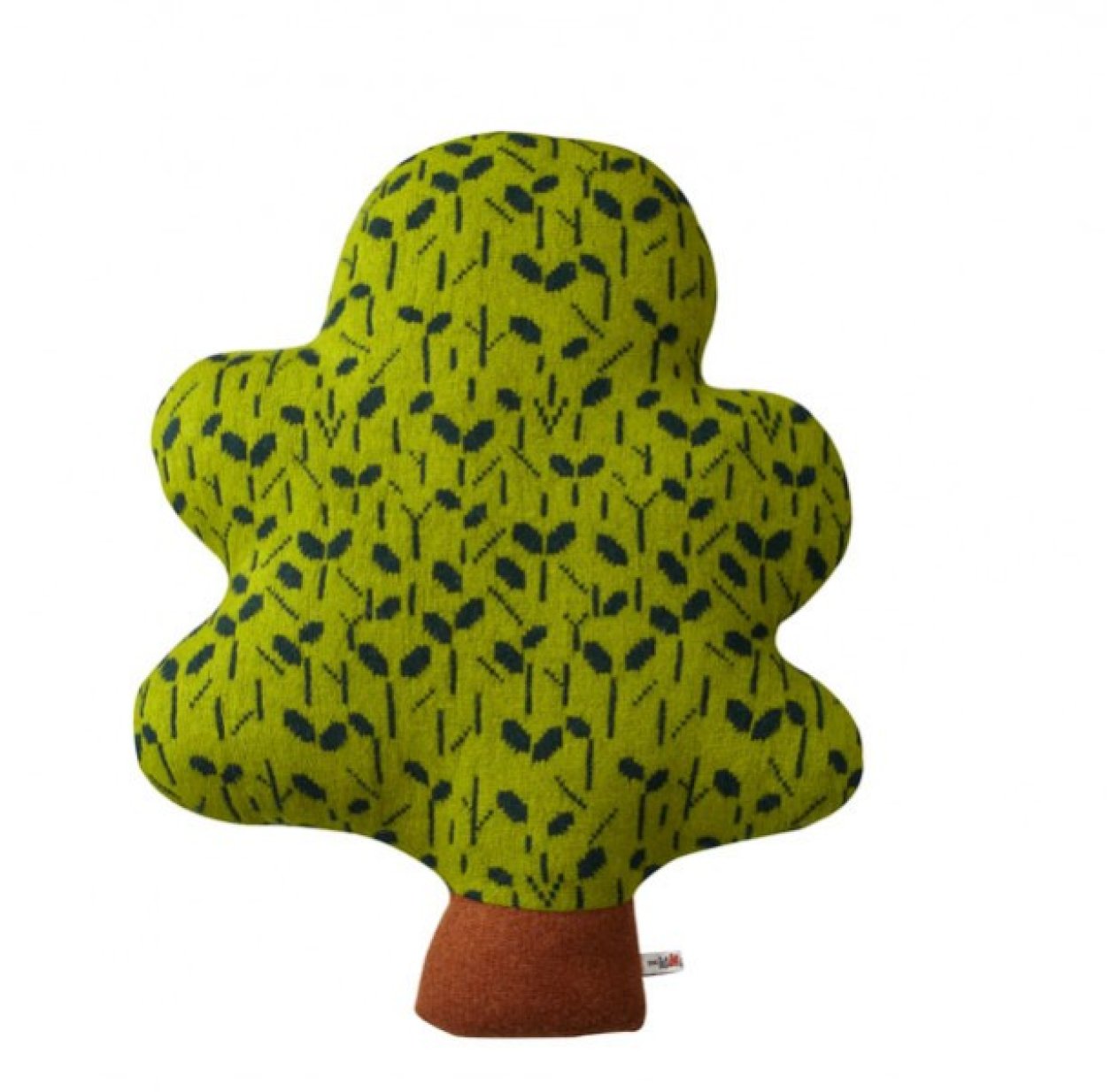Coussin Chêne