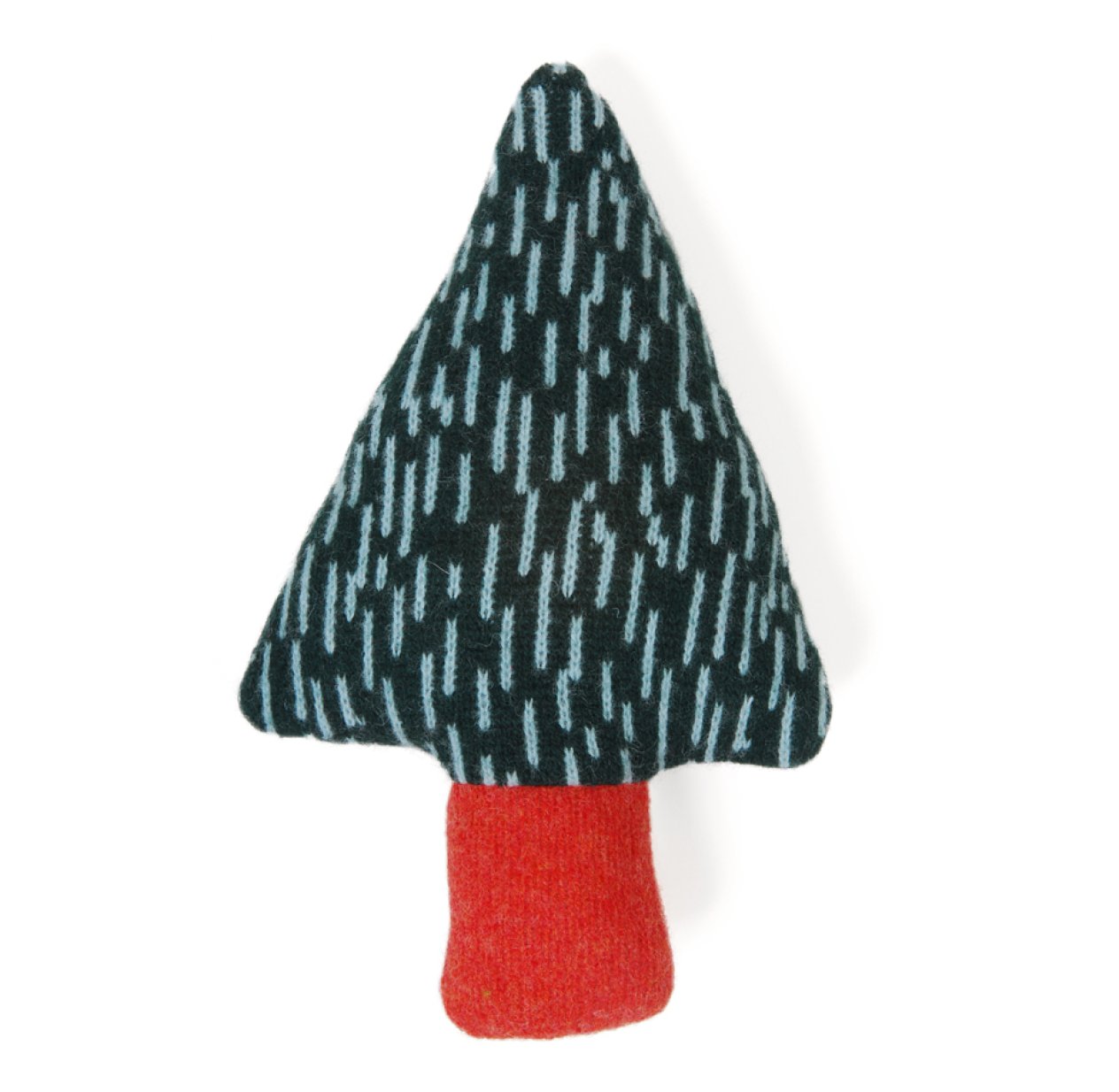 Petit coussin Sapin