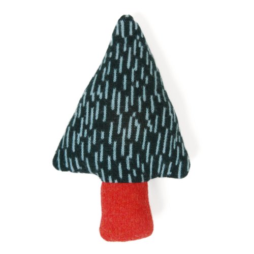 Petit coussin Sapin
