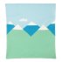 Petite couverture Montagnes