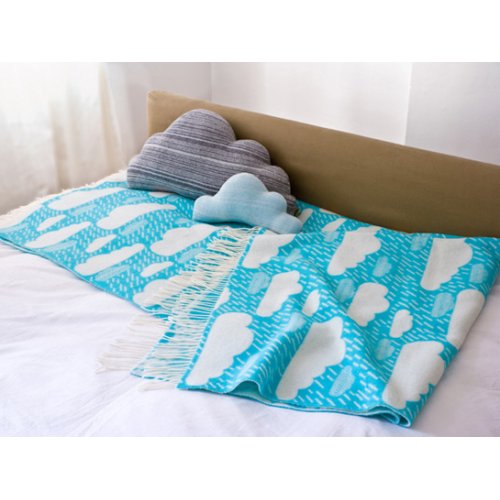 Couverture Jours de pluie