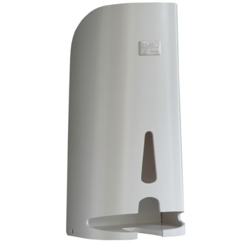 Distributeur de couches ByBO Design - Blanc