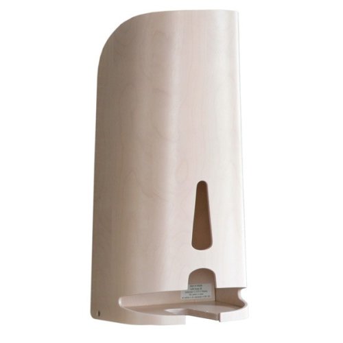 Distributeur de couches ByBO Design - Cérusé