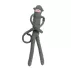 Charlie Le Singe