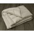 Edredon en duvet d\'oie Baby Barolo - Ecru
