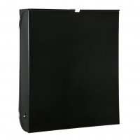 Table à langer murale Fifi ByBO Design - Noir