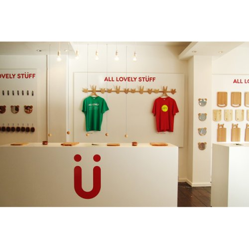 Porte manteau Animaux