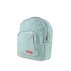 Sac à Dos Mini Canvas Stars - Bleu d\'eau