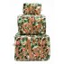 House Case Tropical