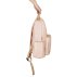 Sac à dos - Rose pâle