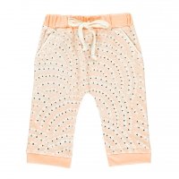 Sarouel bébé Déployer ses Ailes - Melon