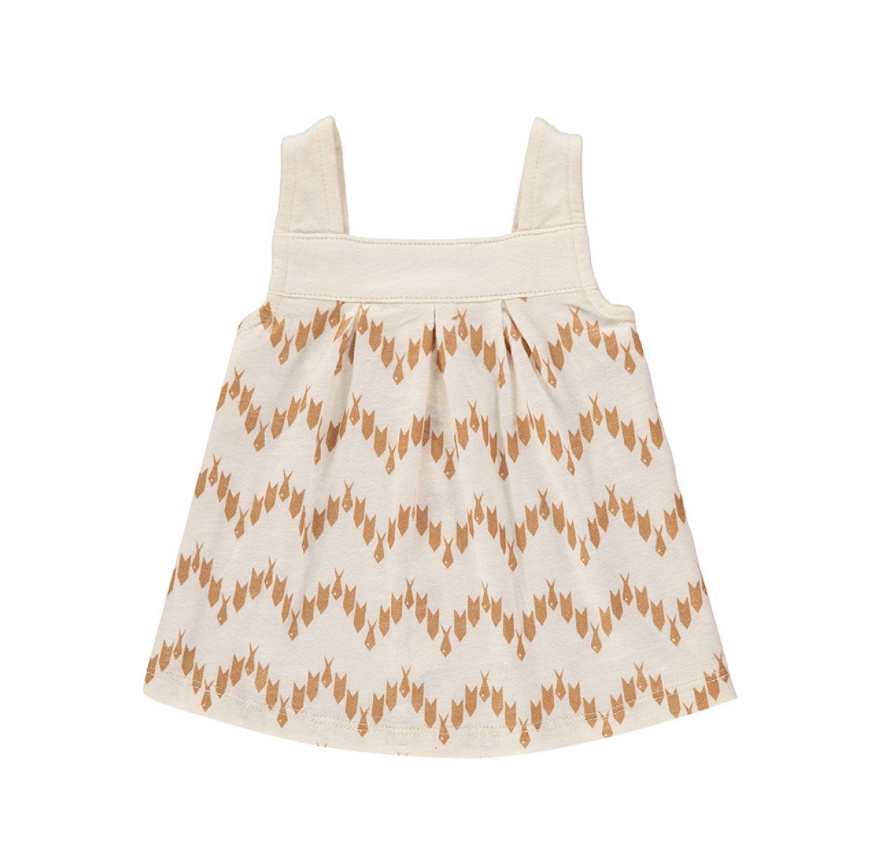 Blouse Nouvelle Vague - Ecru