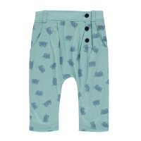 Sarouel Bain de Mer - Lagoon