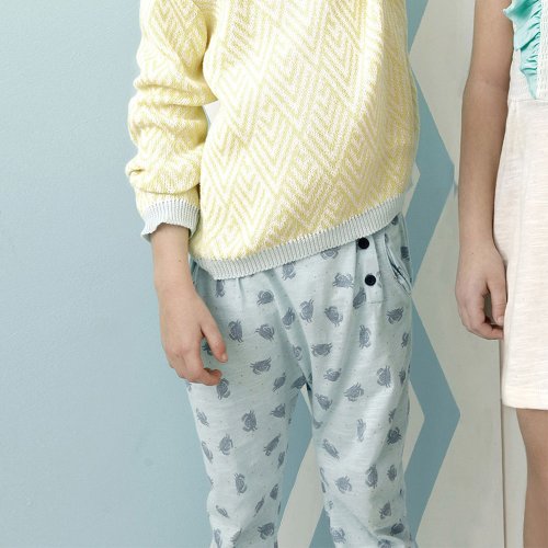 Sarouel Bain de Mer - Lagoon