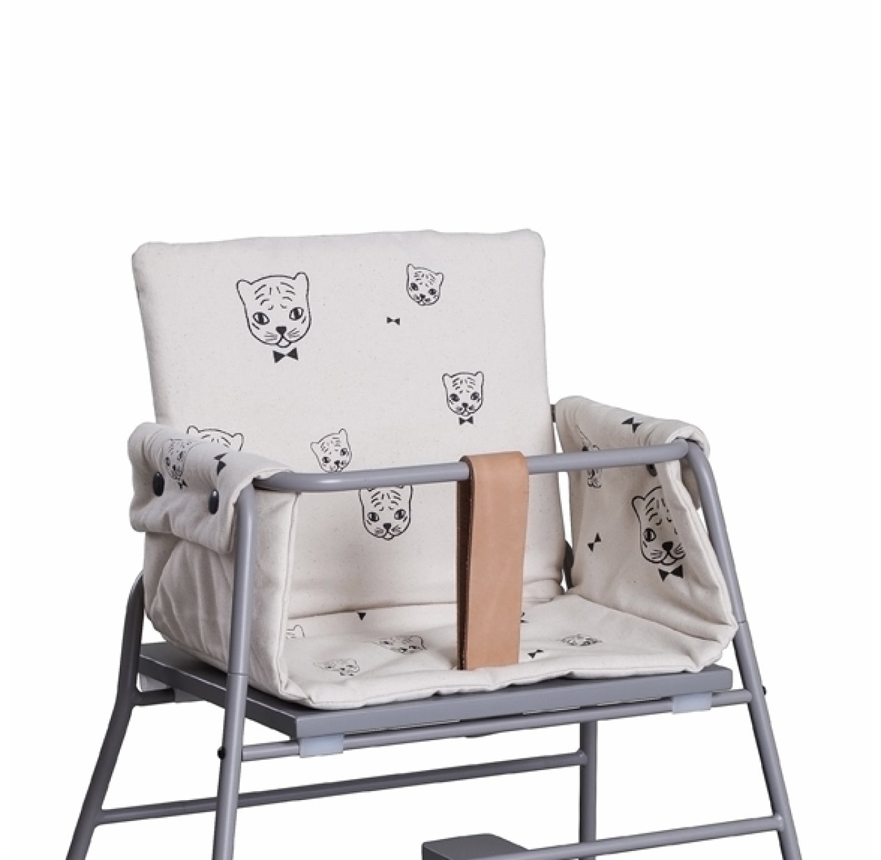 Coussin d'assise TOWERchair - Audrey Jeanne