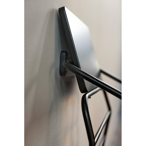 Fixation murale pour TOWERchair - Gris