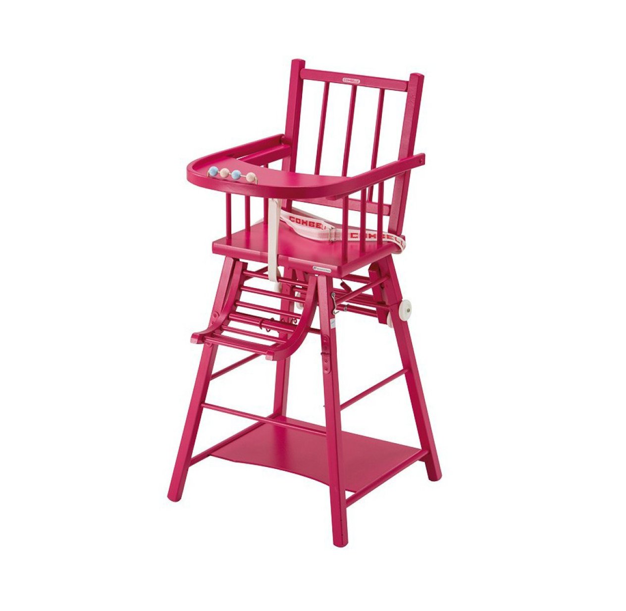Combelle Chaise Haute