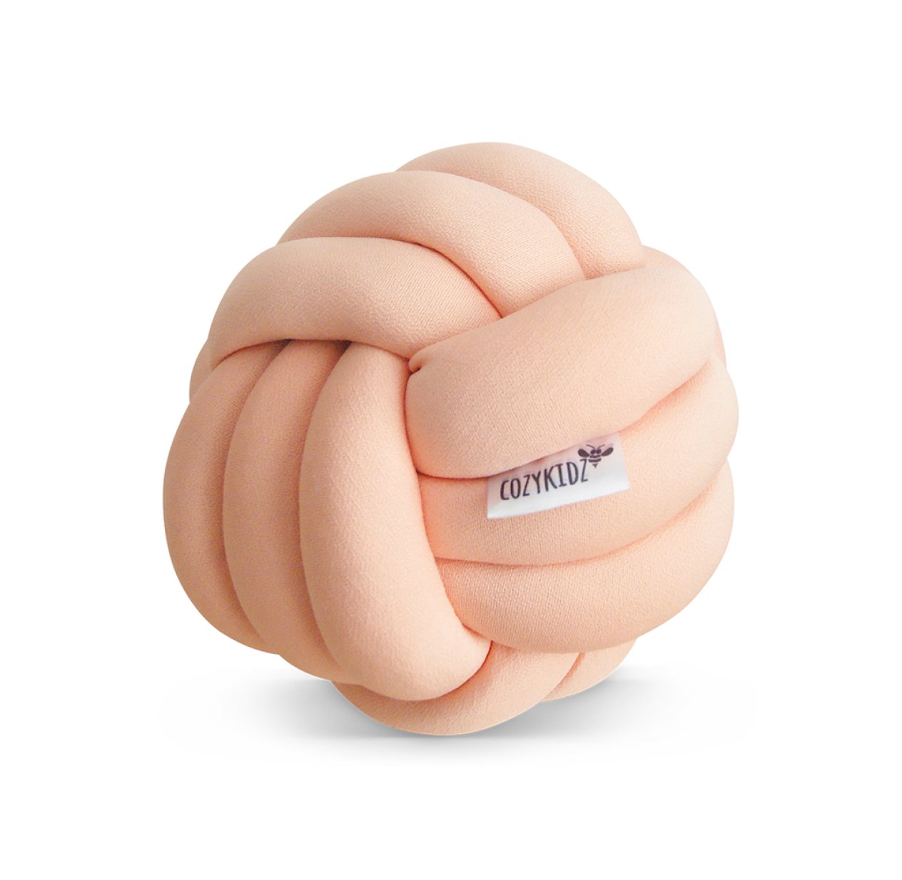 Coussin Knotball - Pêche