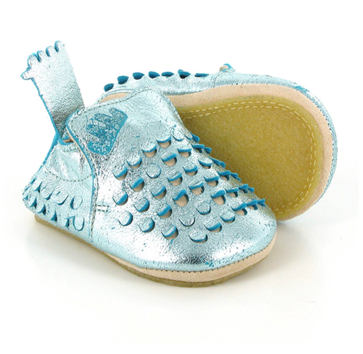 chausson bebe easy peasy