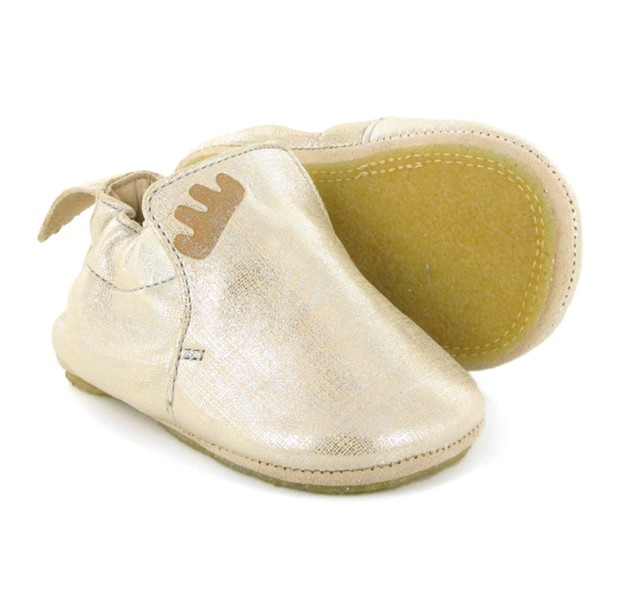 chausson bebe easy peasy