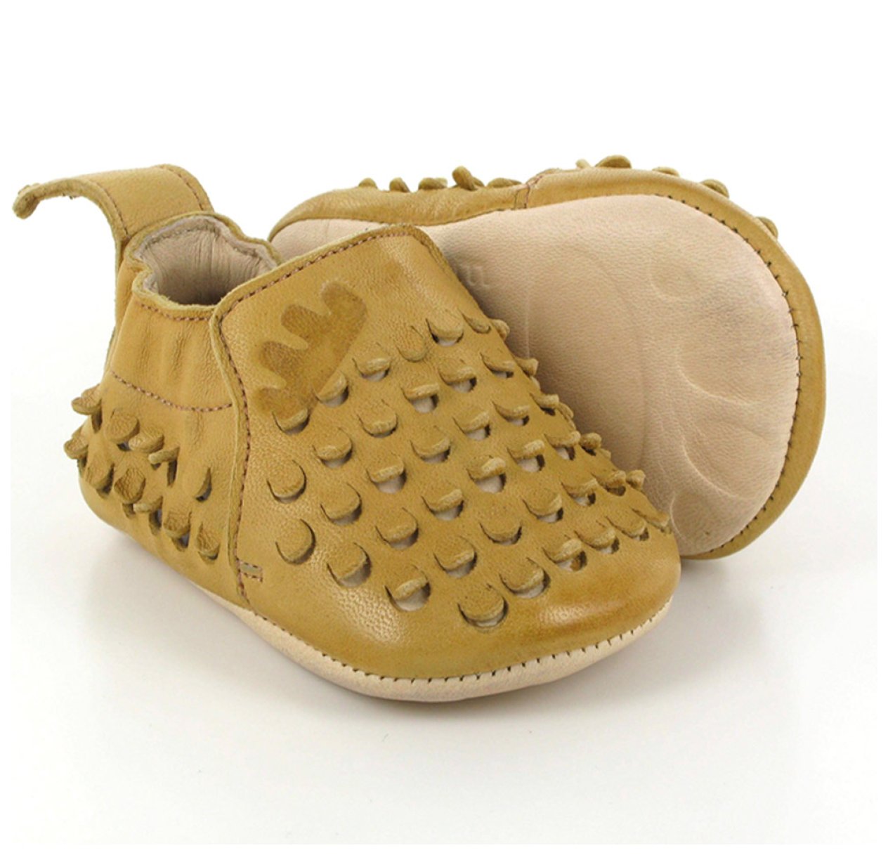 chausson bebe easy peasy