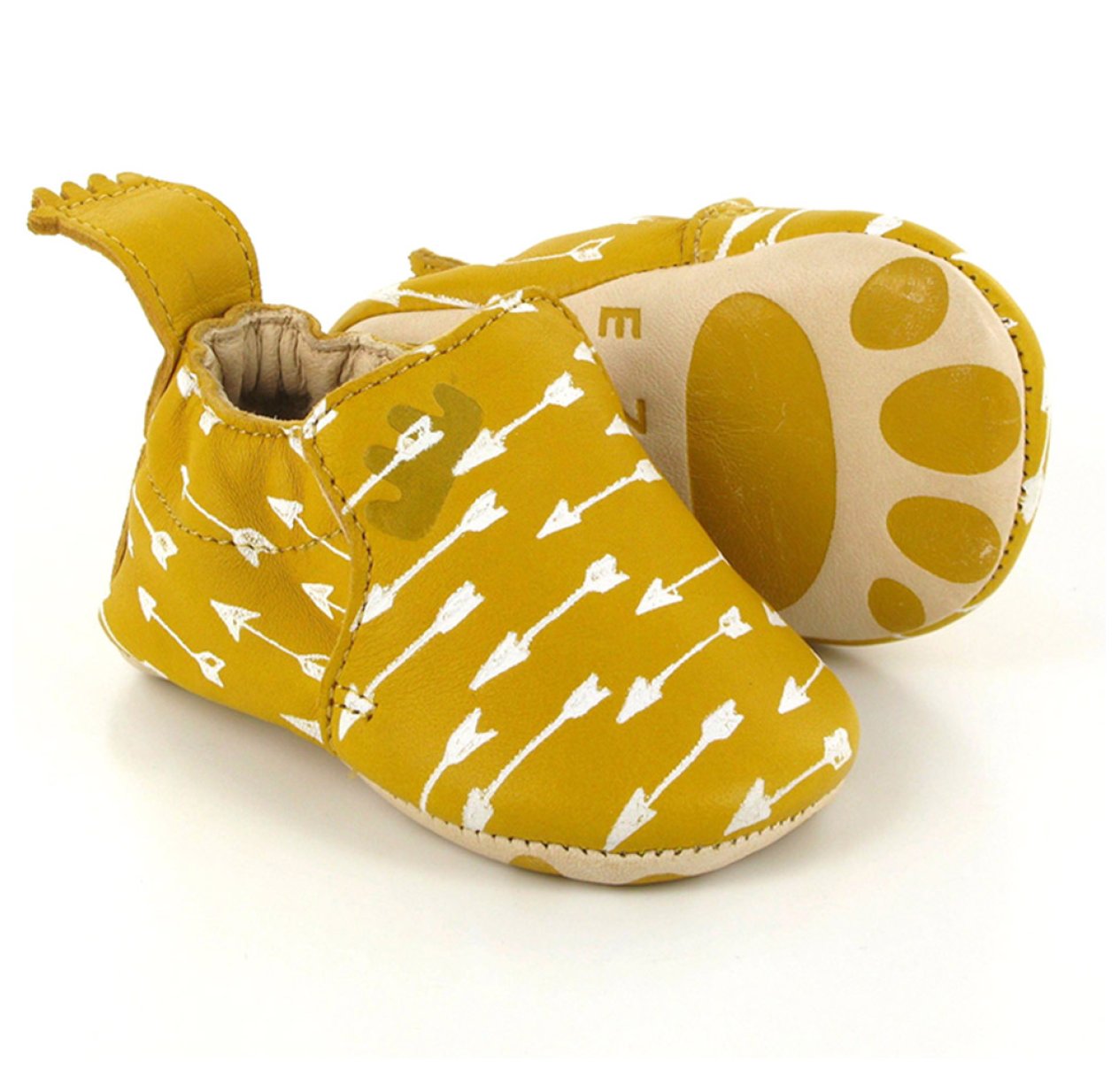 chausson bebe easy peasy