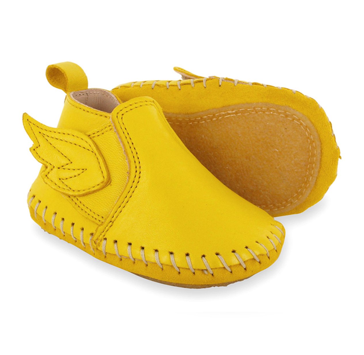 easy peasy chaussons bebe