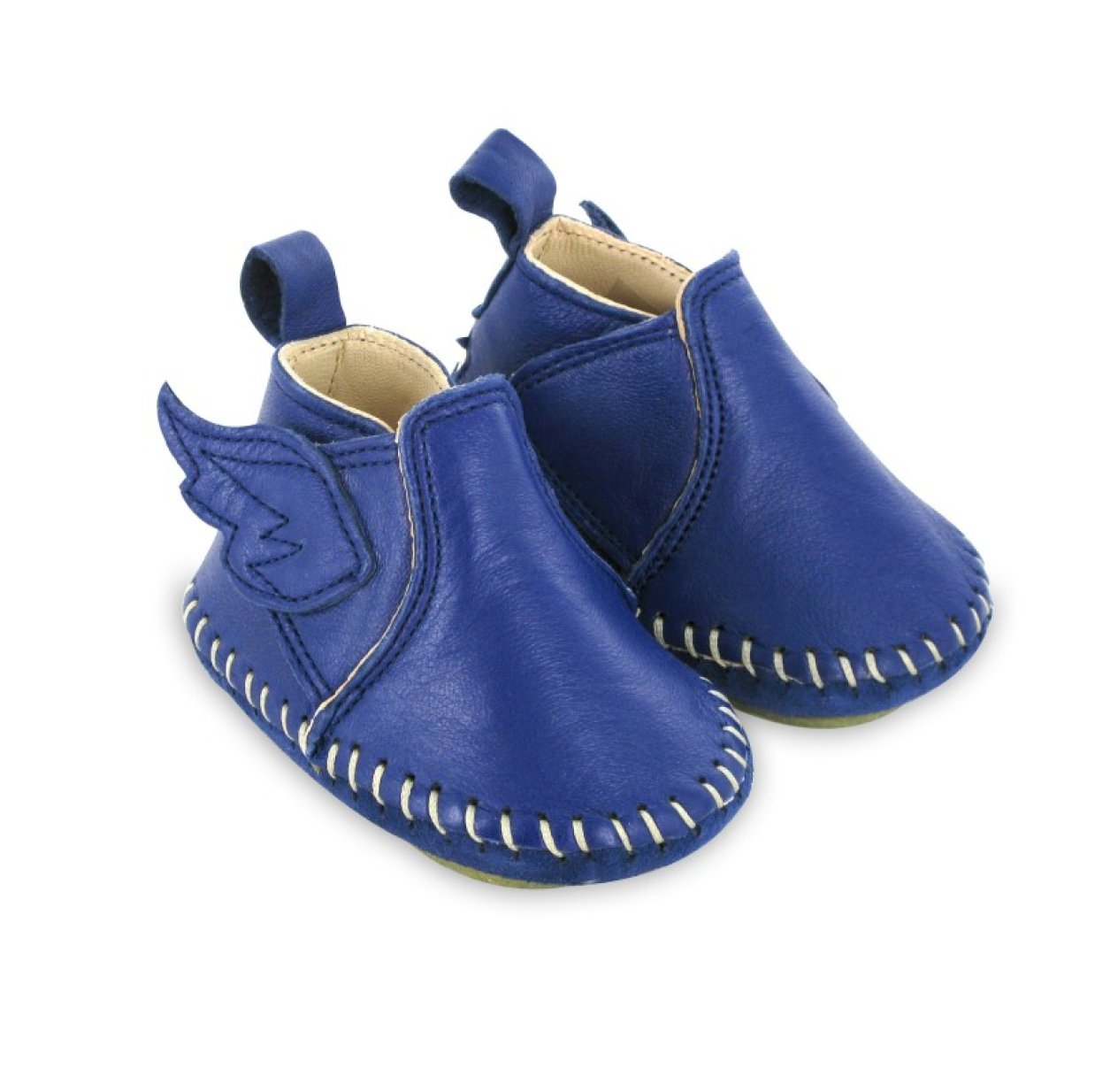 Chaussons Bomok Paile - Stylo