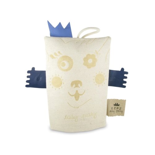 Chaussons Bomok Paile - Stylo