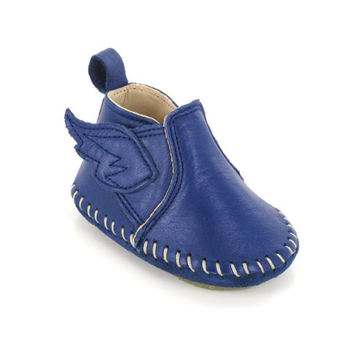 Chaussons Bomok Paile - Stylo