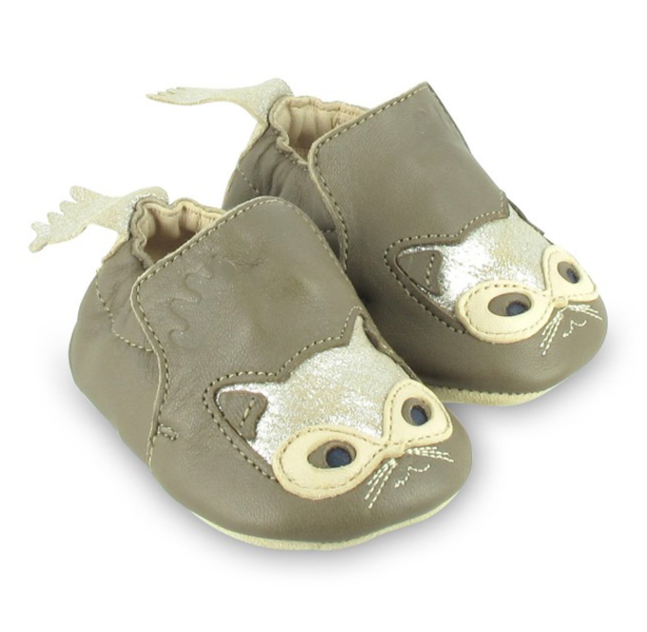 easy peasy chaussons bebe