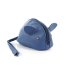 Porte-monnaie Souris - Denim