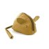 Porte-monnaie Souris - Camel