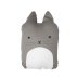 Coussin Cuddly Cat - Taupe