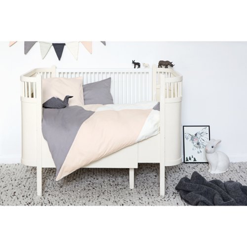 Parure de lit Alisan