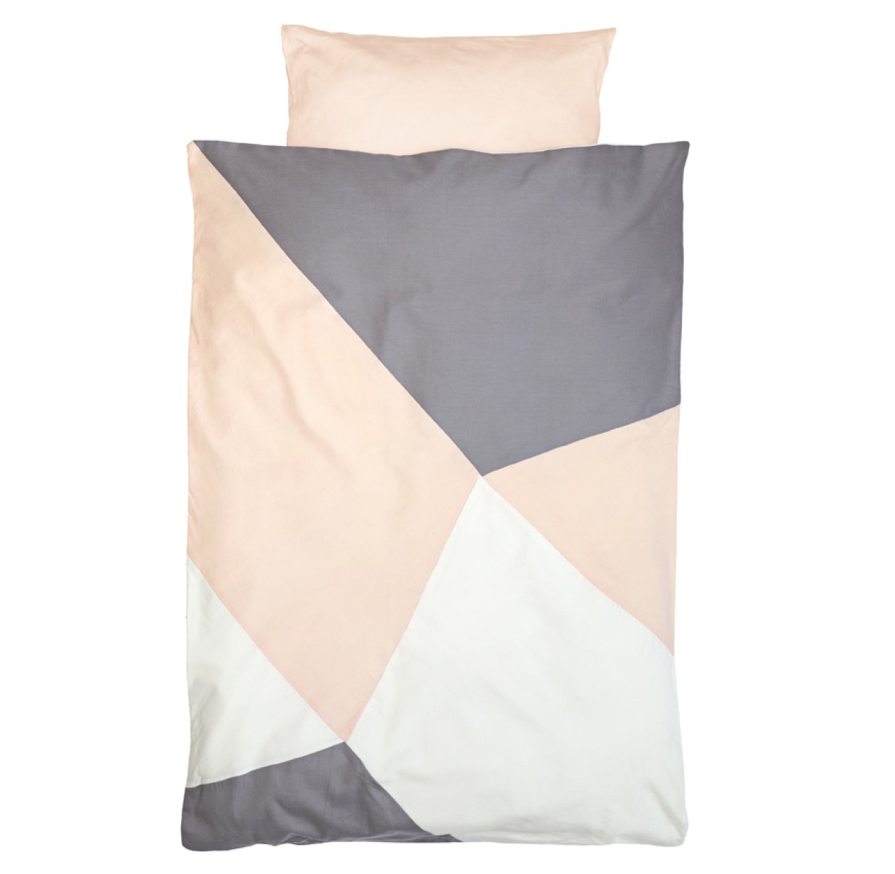 Parure de lit Alisan