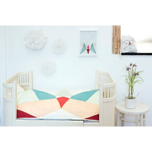 Parure de lit Dream-in-Wings