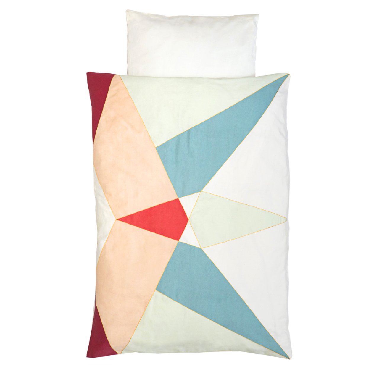 Parure de lit Dream-in-Wings