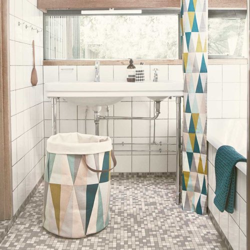 Grand panier de rangement Spear