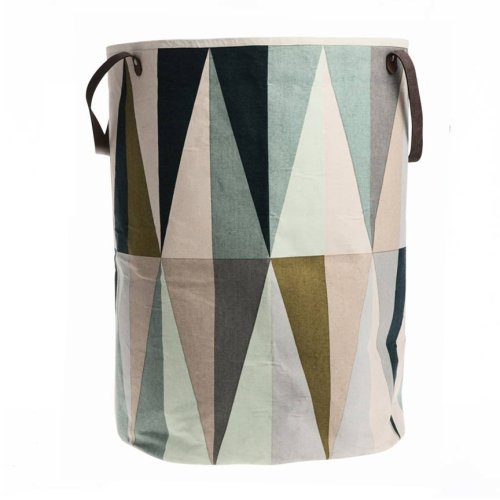 Grand panier de rangement Spear