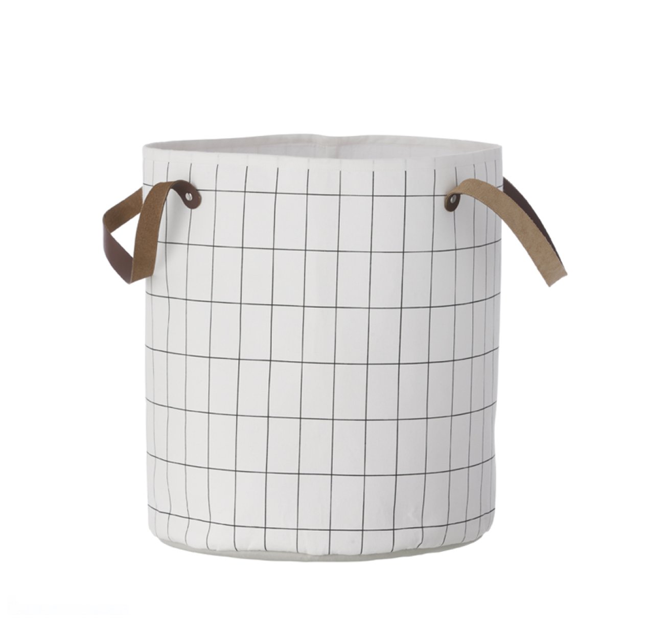 Panier de rangement Grid