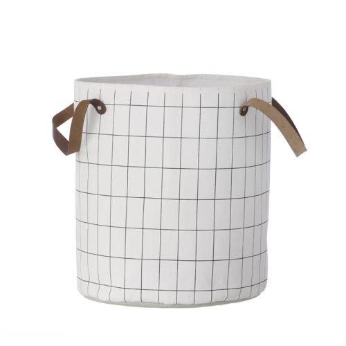 Panier de rangement Grid