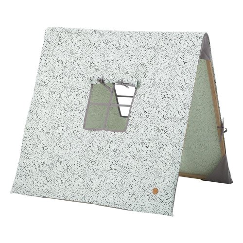 Tente Dots - Mint