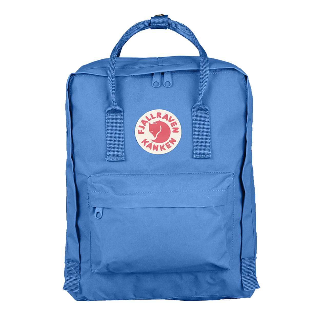 Sac à dos Kanken - Bleu