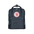 Sac à dos Kanken Mini - Gris foncé
