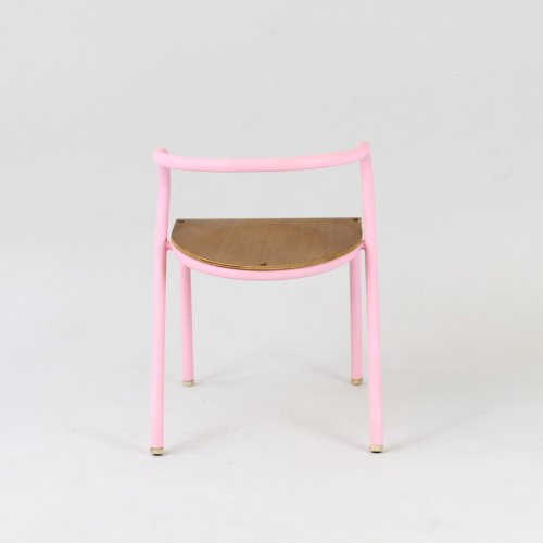 Chaise Mullca 300 - Jacques Hitier