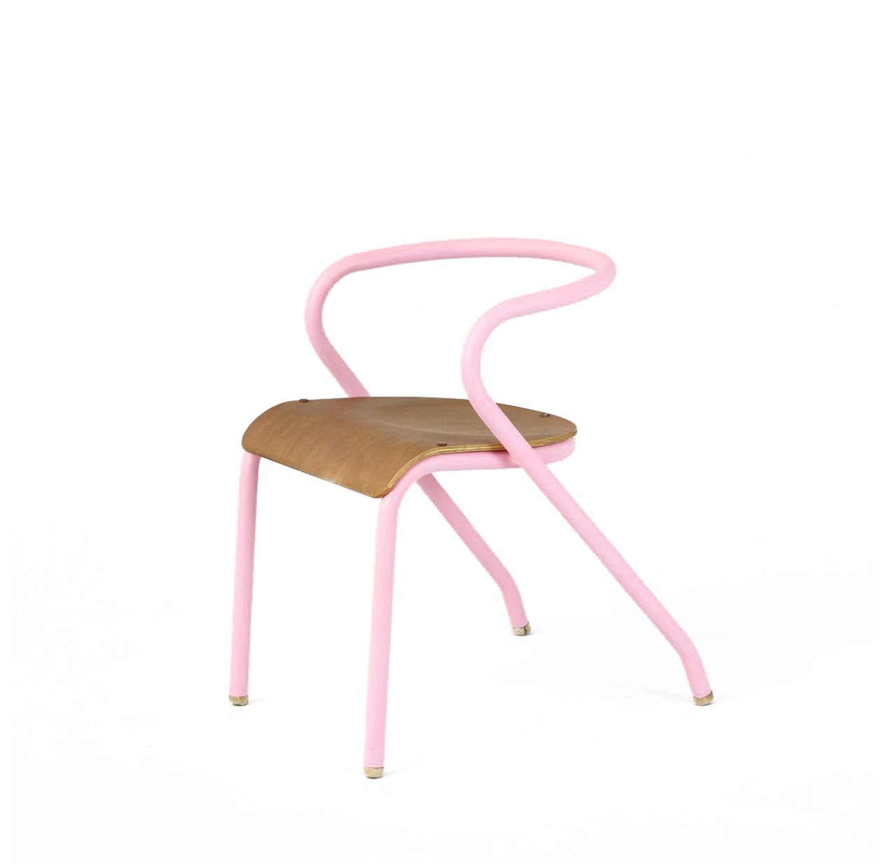 Chaise Mullca 300 - Jacques Hitier