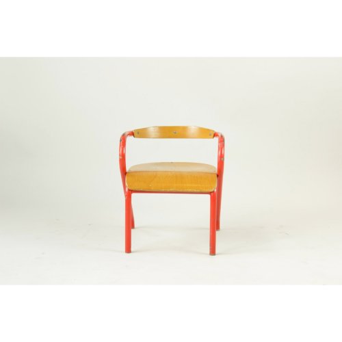 Chaise Mullca 300 - Jacques Hitier