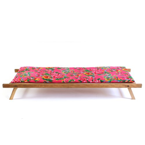 Banquette enfant - Rose